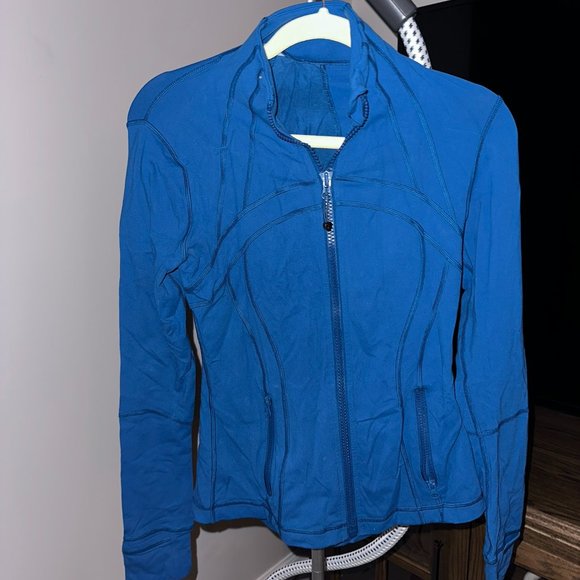 Lululemon Define Jacket, Size 6 - Picture 1 of 3